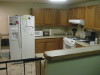 Lower level kitchen